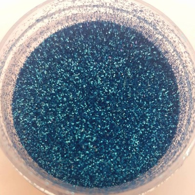 Bio Glitter Sky Blue